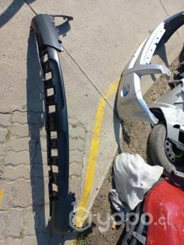 Parachoque inferior Hyundai Santa Fe 2015-19 NUEVO