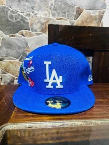 Gorro New Era sin uso