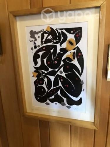 Cuadros y láminas decoración