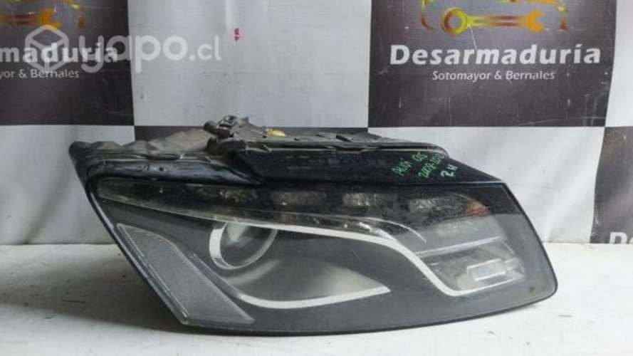 Optico audi q5 rh 1.7