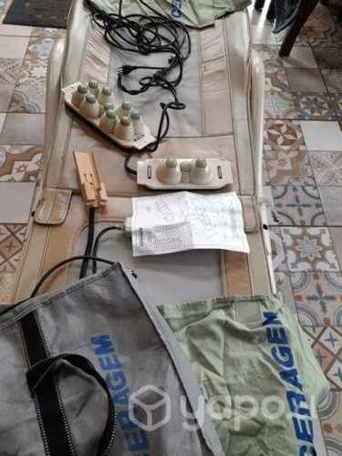 Cama coreana ceragem