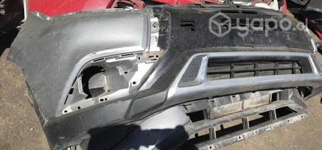 Parachoque Mitsubishi Outlander