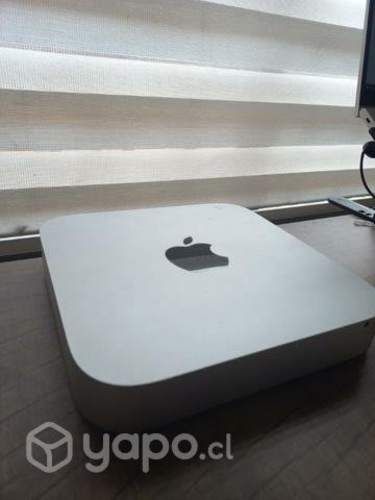 MAC Mini 2014