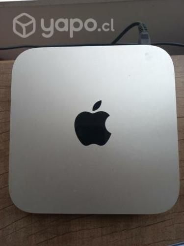 MAC Mini 2014