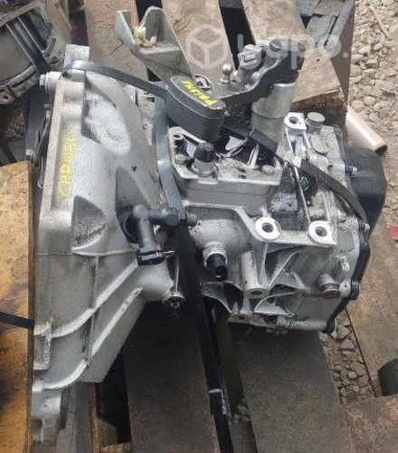 Caja Cambio (CHP050) Chevrolet Prisma 1.4 MEC 2019
