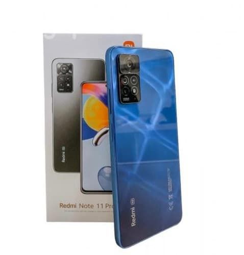 Xiaomi RedmiNote 11 Pro 5G