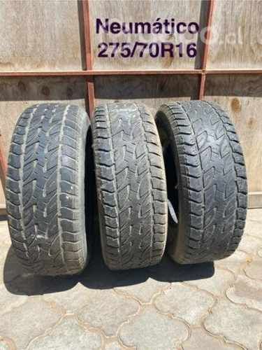 Neumáticos!!!