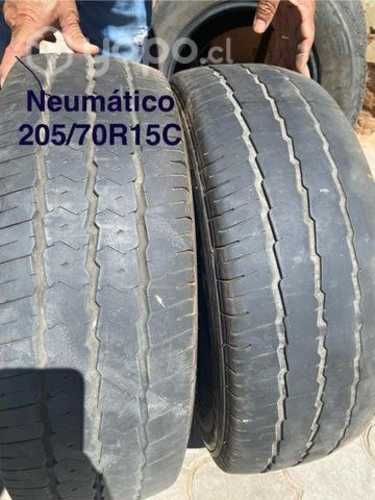 Neumáticos!!!