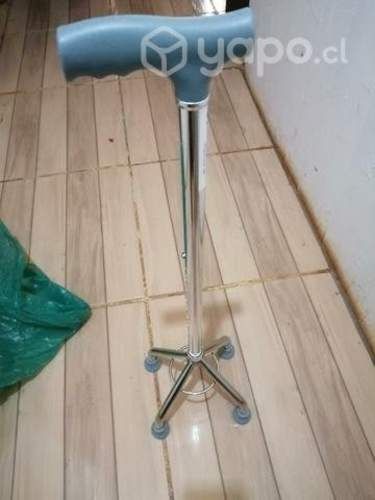 Bastón ortopedico