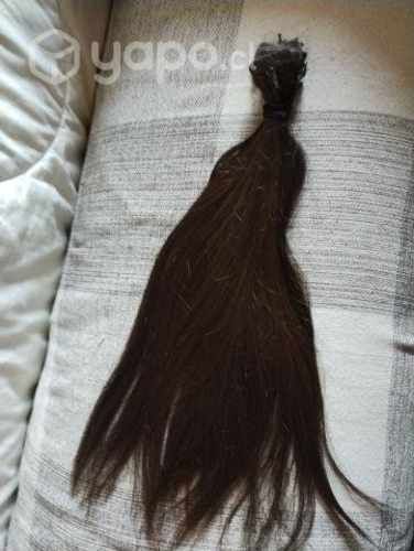 Extensiones de pelo natural