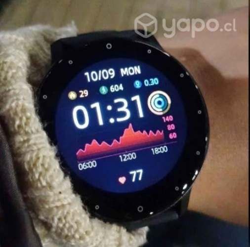 Smartwatch RELOJ INTELIGENTE