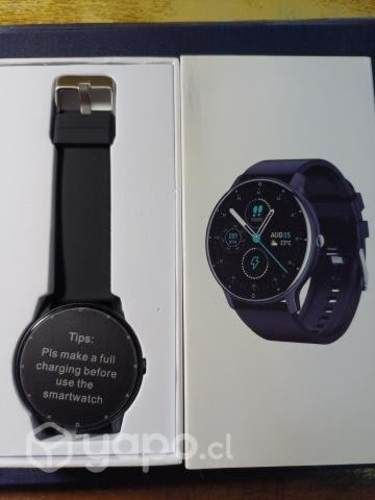 Smartwatch RELOJ INTELIGENTE