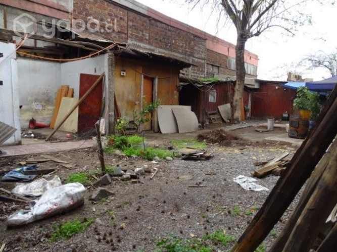 Amplió terreno en Santiago Centro