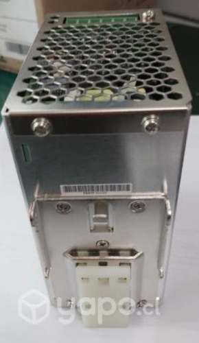 Fuente de Poder 48V 5A ajustable SDR-240-48