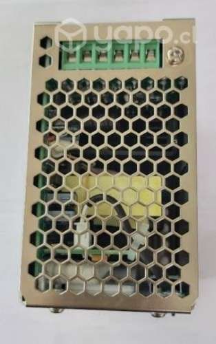 Fuente de Poder 48V 5A ajustable SDR-240-48