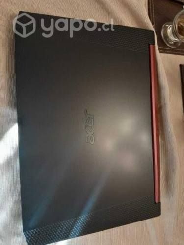 Laptop acer nitro a155