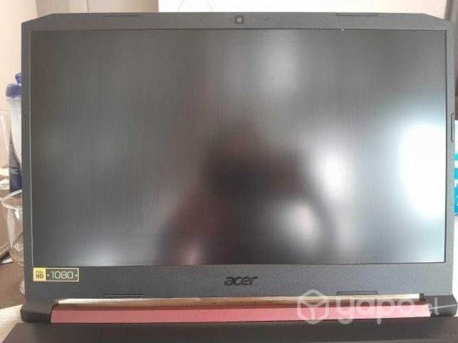 Laptop acer nitro a155