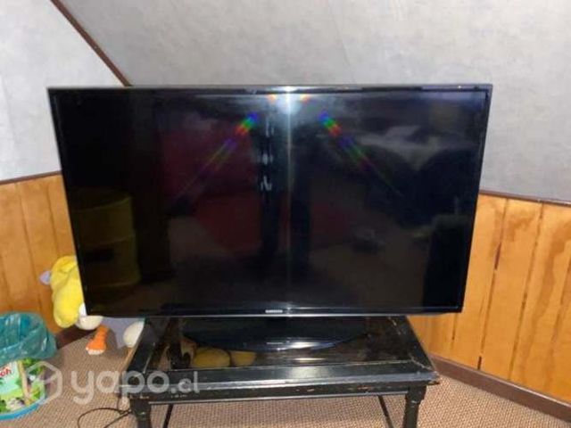 Televisión SAMSUNG 49'