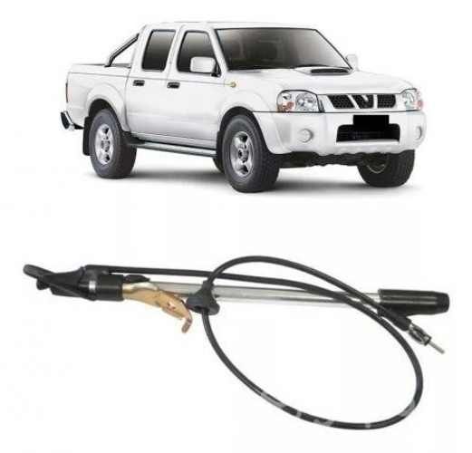 Antena nissan d22 terrano 2003-2016 nueva