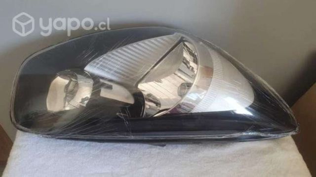 Optico derecho kia morning año 2011