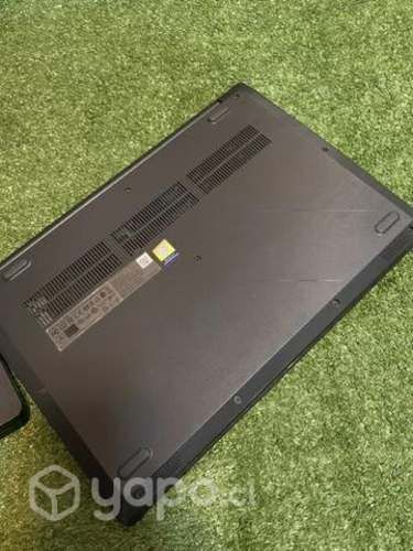 Notebook Lenovo