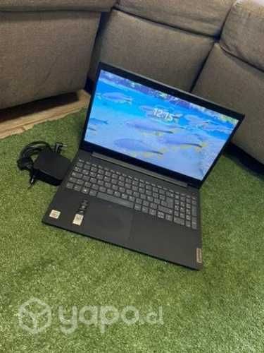 Notebook Lenovo