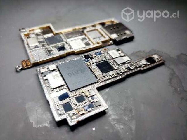 Reparaciones y asesoría tecnica