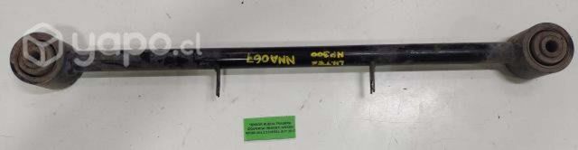 Tensor rueda trasera izquierda Nissan Np300