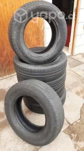 Neumático 205/75R16C