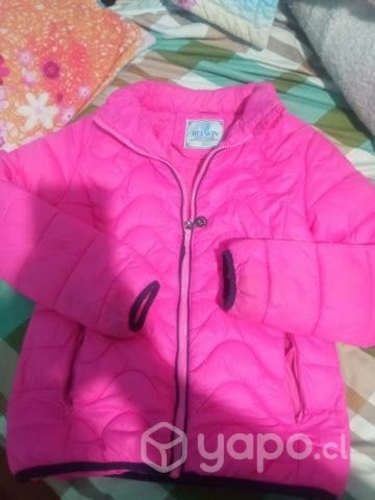 Chaqueta talla 10