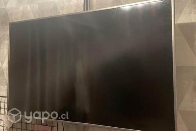 Televisor samsung 55" para repuesto