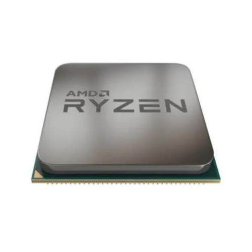 Procesador Amd Ryzen 3 3200g 4 Cores W Cooler BG