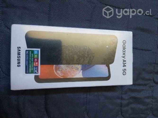 Galaxy A14 5G