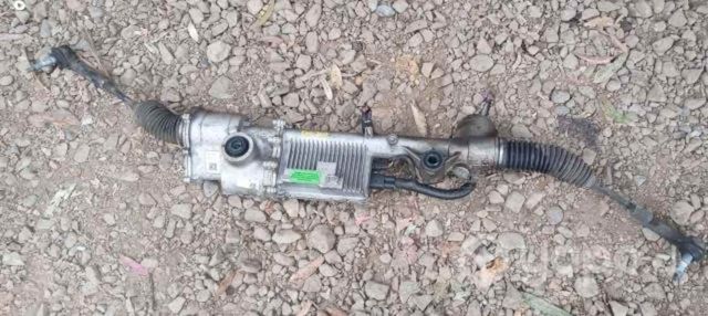 Cremallera direccion electronica ford expedition