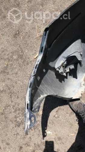 Parachoque Ford Ranger