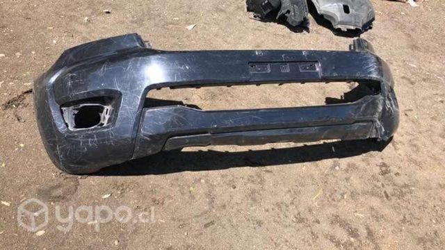 Parachoque Ford Ranger