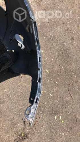 Parachoque Ford Ranger