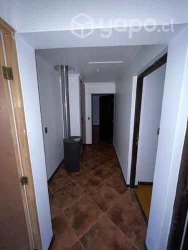 Parcela con casa Talca