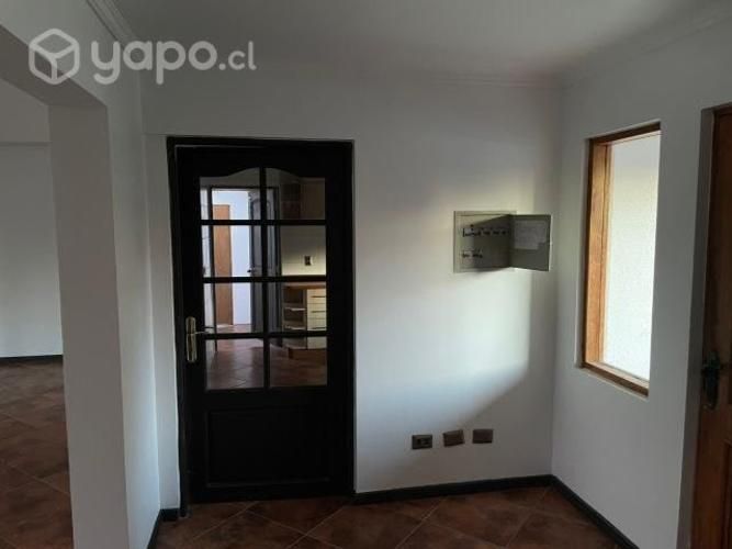 Parcela con casa Talca