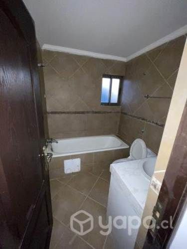 Parcela con casa Talca