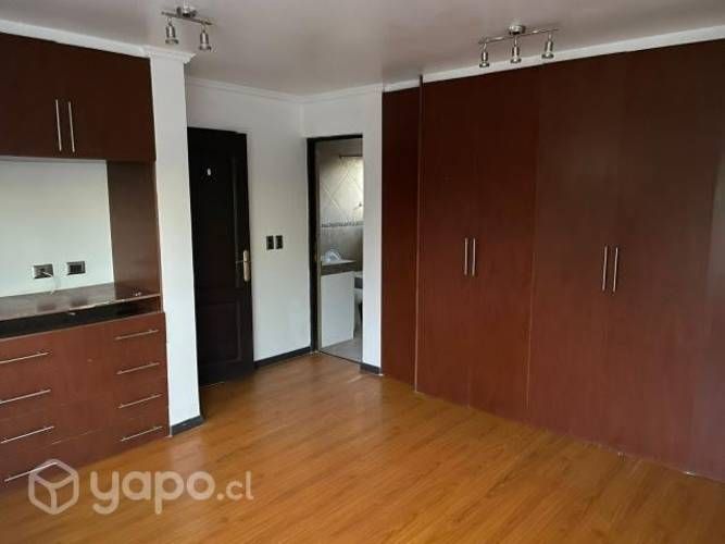 Parcela con casa Talca