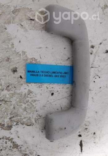 Manilla techo (JMC074) JMC Vigus 2.5 Diesel 4x2 20