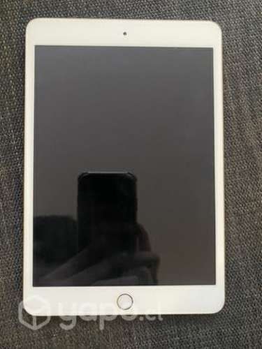 Ipad mini 3 128 gb
