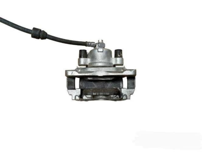 Caliper Delan Izquierdo Chevrolet New Sail 2017-22