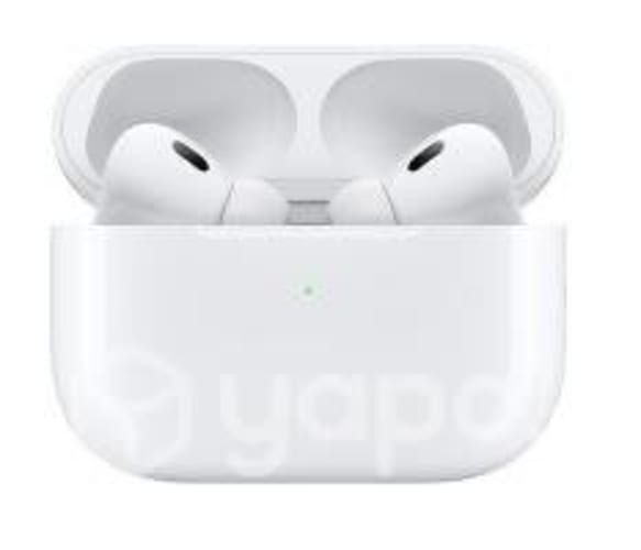 Airpods Pro 2da Generacion cancelacion de ruido