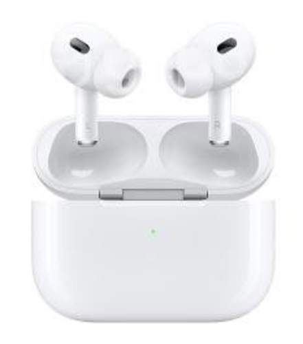 Airpods Pro 2da Generacion cancelacion de ruido