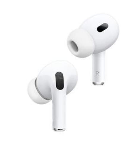 Airpods Pro 2da Generacion cancelacion de ruido