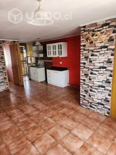 Venta Dpto AV Los Mares Pudahuel