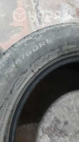 Neumáticos aro 17
