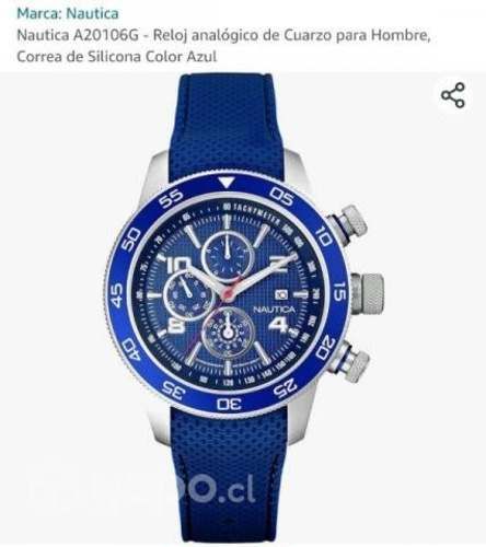 Reloj